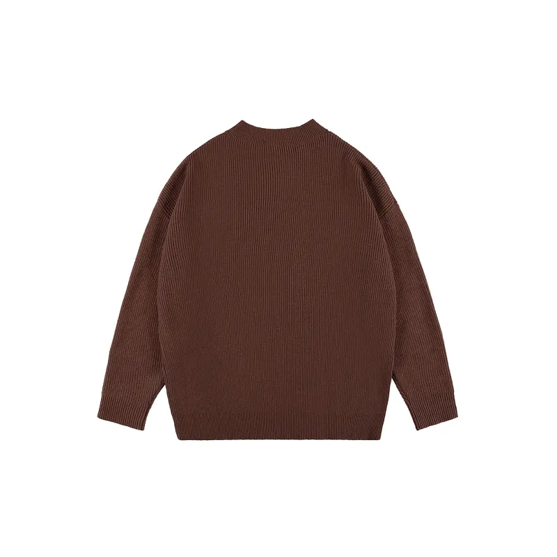 LOMBT Sweaters Unisex-6