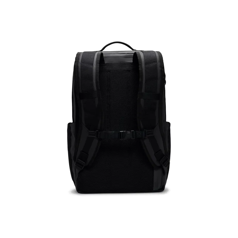 Nike Polyester Backpack Regular Unisex Black-2