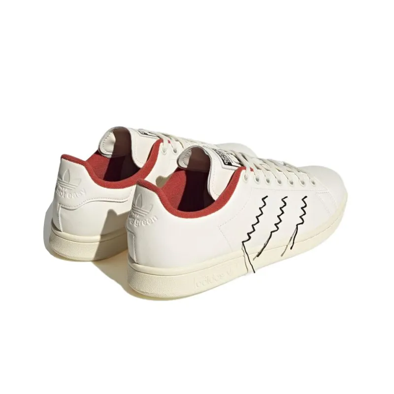 Adidas Stan Smith Disney Pinocchio-3