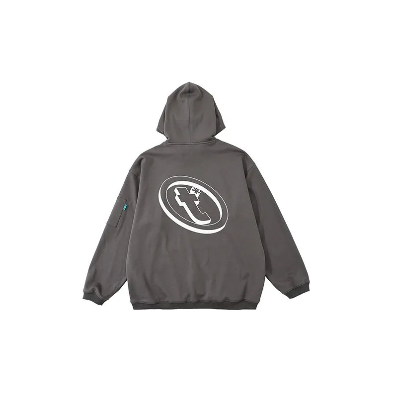 TURNTHETABLES Sweatshirts Unisex-13