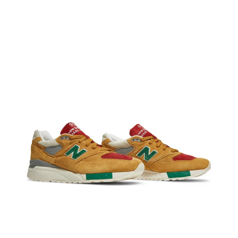 New Balance J.Crew X 998 'Condiments'-2