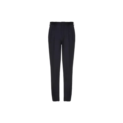 Stella McCartney Casual Pants Unisex Black