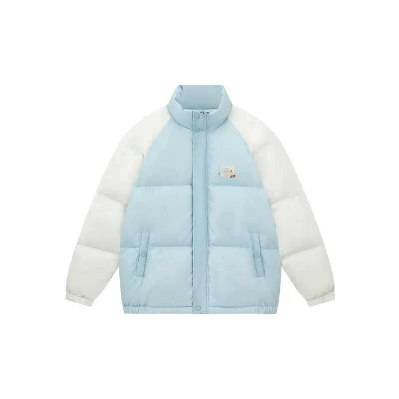 CONKLAB Down Jackets Unisex-1