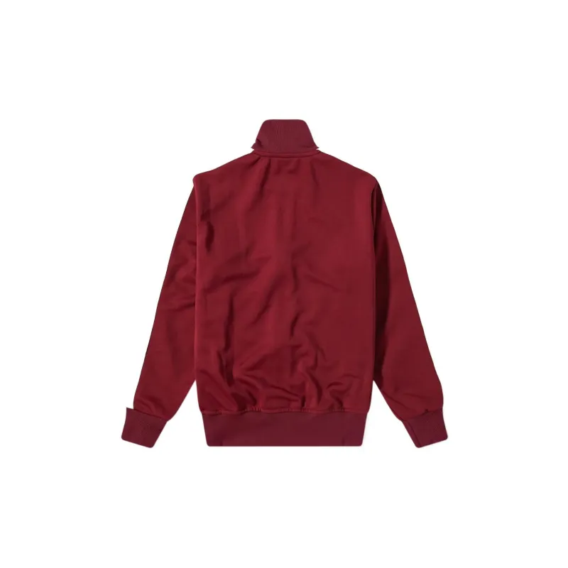 PALM ANGELS Jackets Women's Red-1