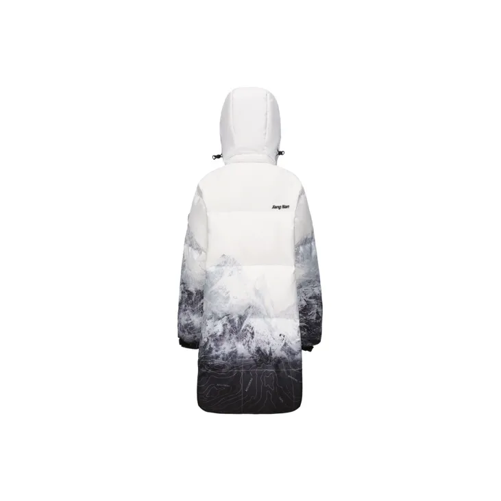 BOSIDENG Fashion Sports Collection Down Jackets Unisex-5