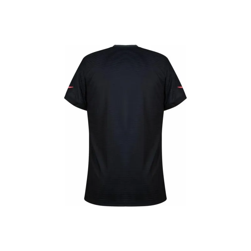 Nike Soccer Jerseys Men Black-1