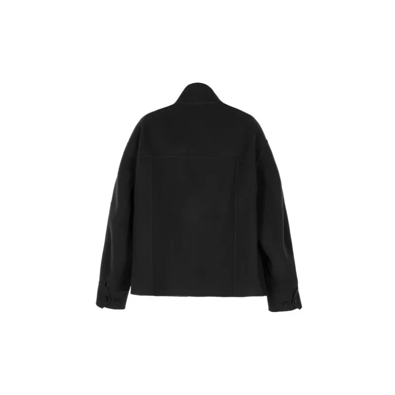 CROQUIS Jackets Unisex-1