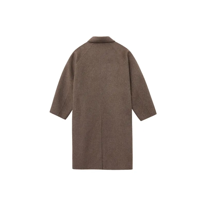 NANS STUDIO Coats Men-5