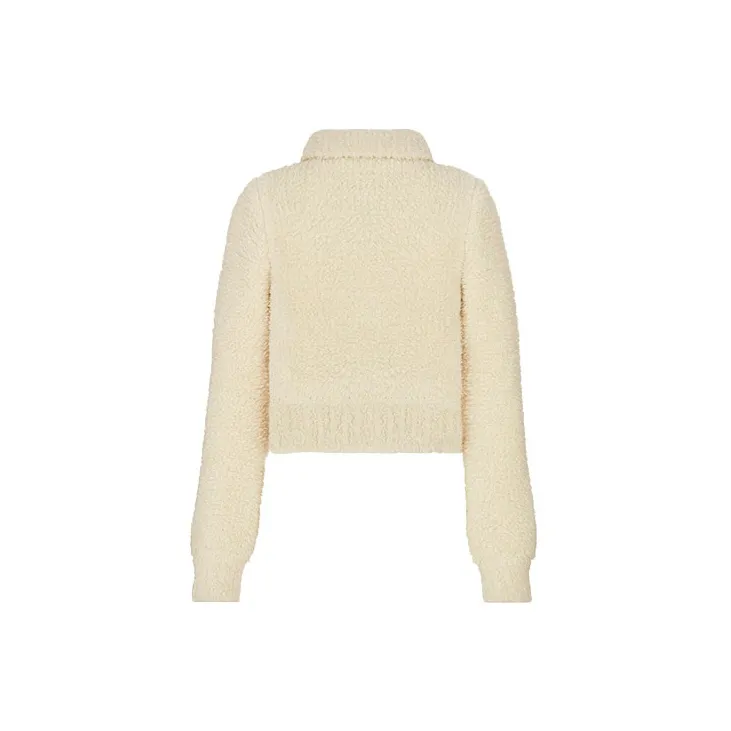 DIOR Jackets & Coats Women's Beige-1