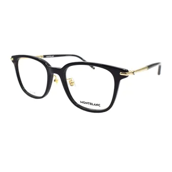MONTBLANC Meisterstuck Eyeglass Frames Men
