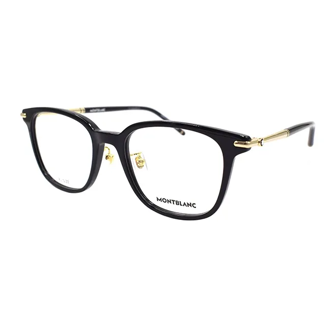 MONTBLANC Meisterstuck Eyeglass Frames Men-0