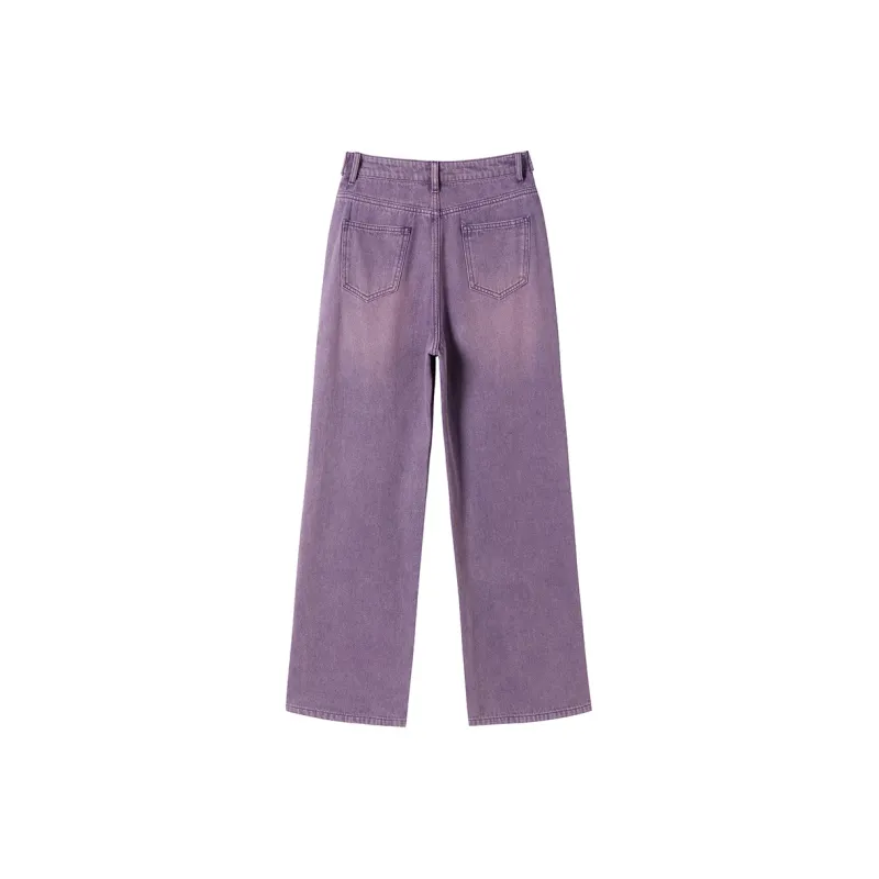 SEENFAAN Jeans Women's-5