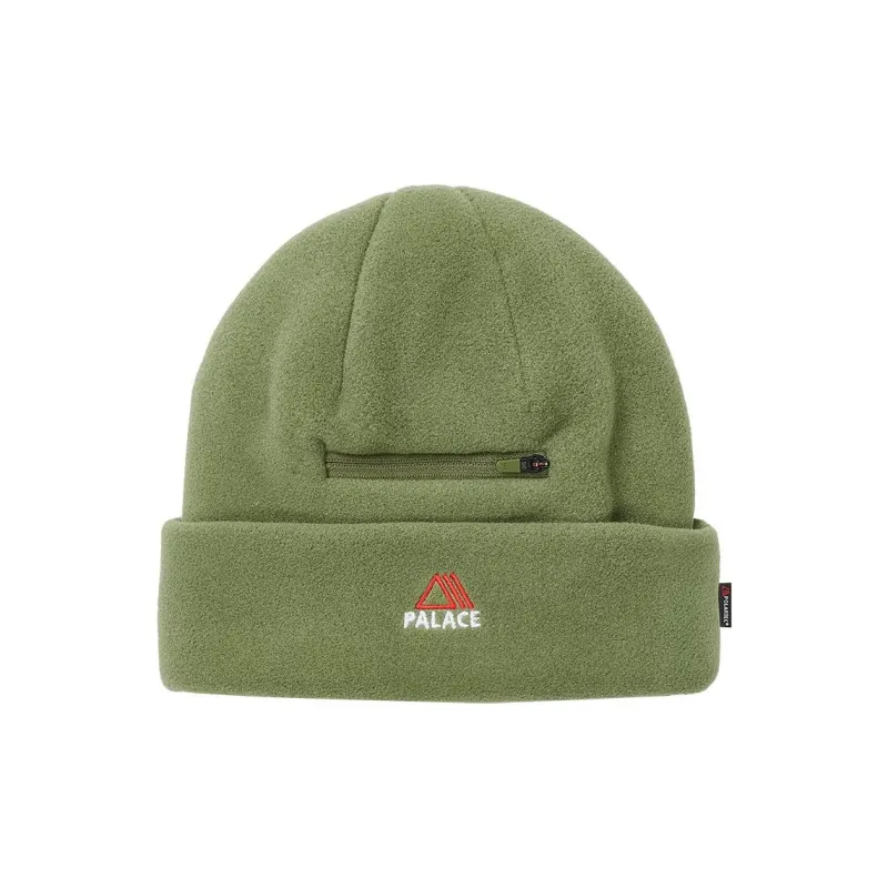 PALACE Polartec Lazer Beanie-1