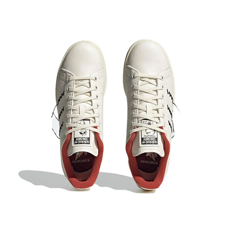 Adidas Stan Smith Disney Pinocchio-4