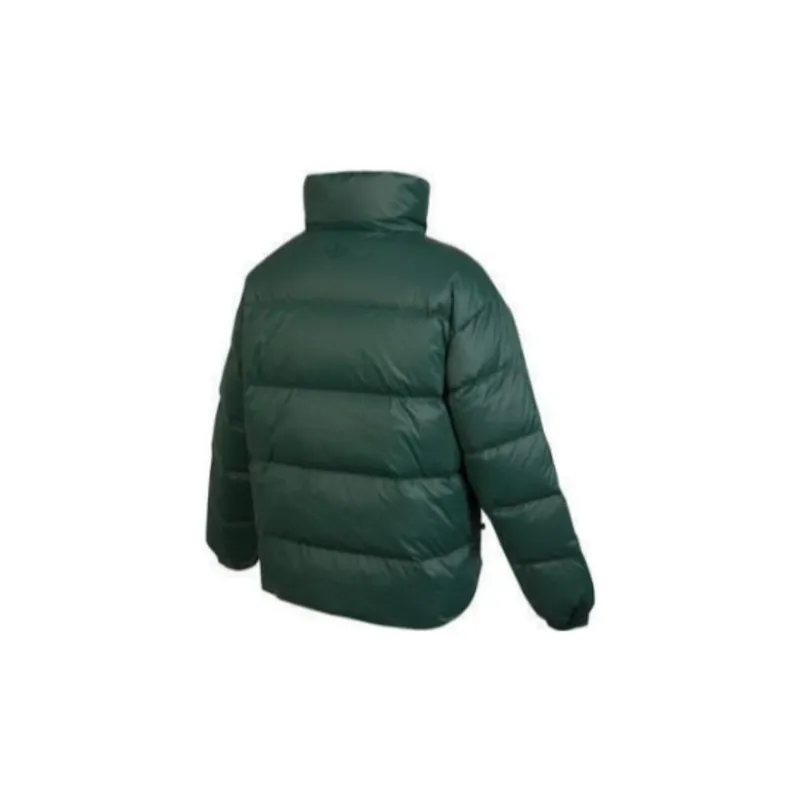 Adidas Originals Down Jacket Winter Women's Green-1