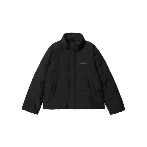 Carhartt WIP Down Jackets Women's Black