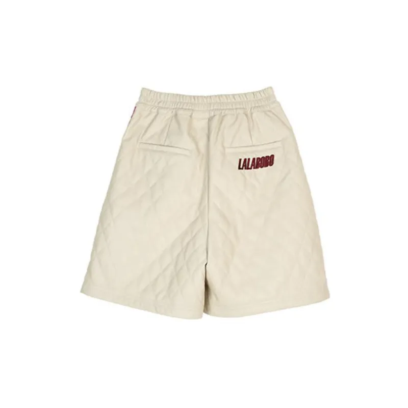 LALABOBO Casual Shorts Women's-1