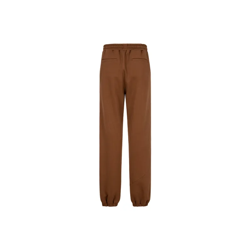 PLUSONEONE+ Jogger Sports Pants Women's-7