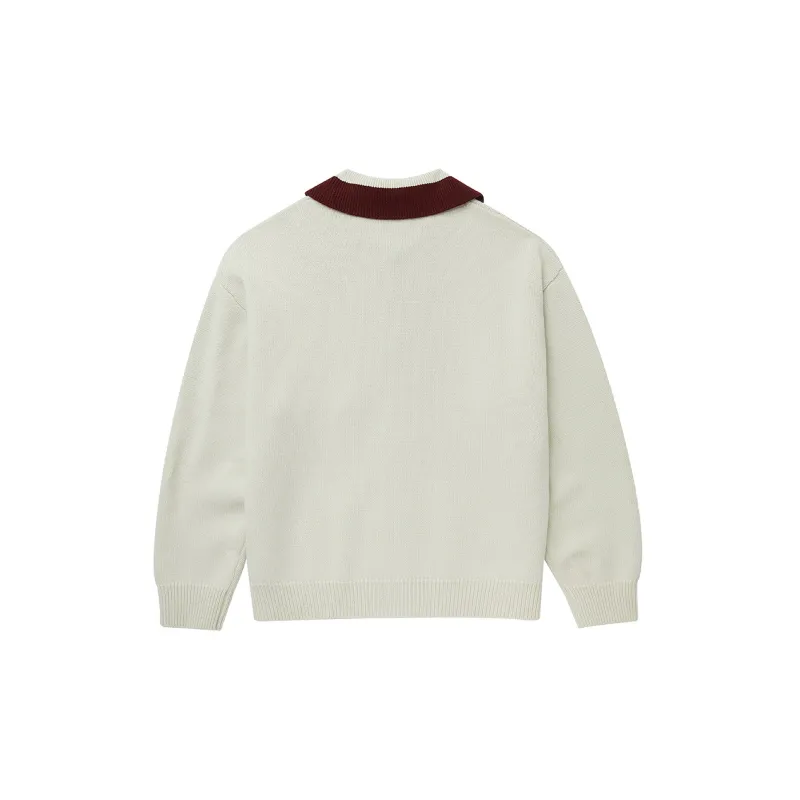 NANS STUDIO Knitwear Men-1