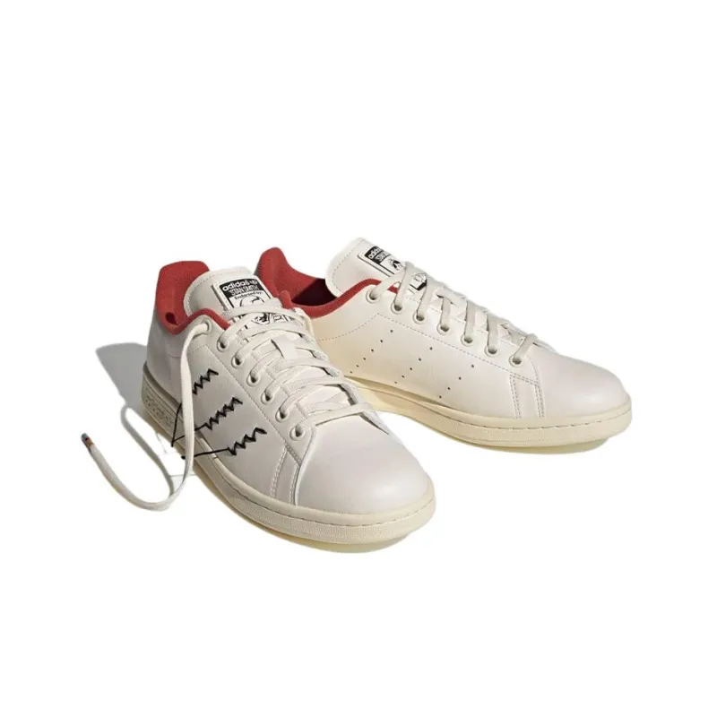 Adidas Stan Smith Disney Pinocchio-2