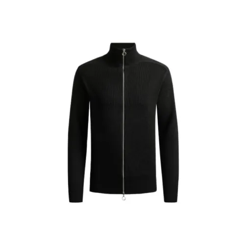 ARMANI EXCHANGE Sweaters Men Black