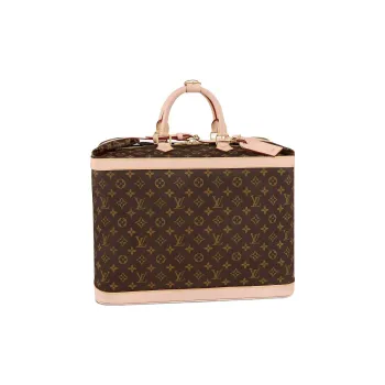 LOUIS VUITTON Cruiser Bag 45
