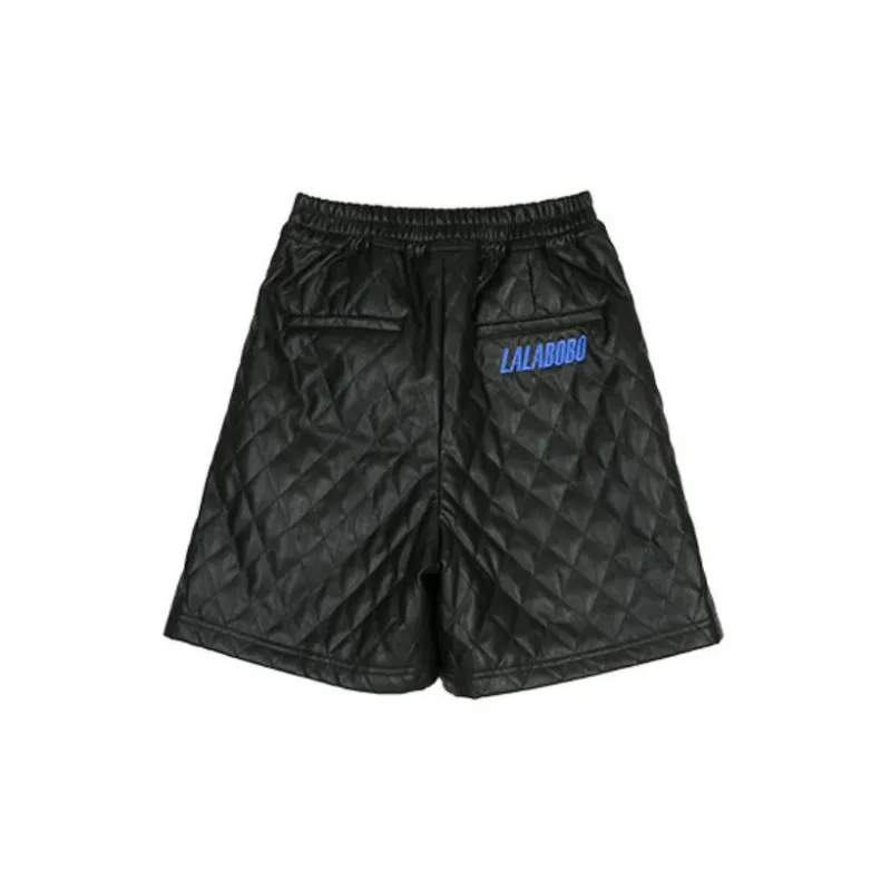 LALABOBO Casual Shorts Women's-4