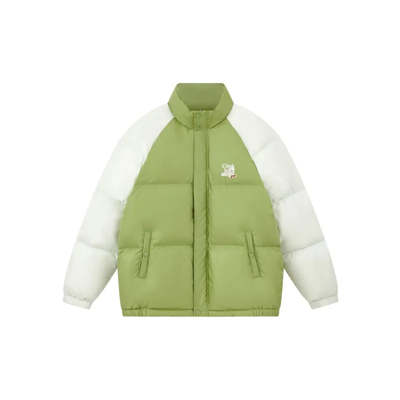 CONKLAB Down Jackets Unisex-4
