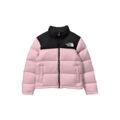 THE NORTH FACE Down Jackets Women's Pink