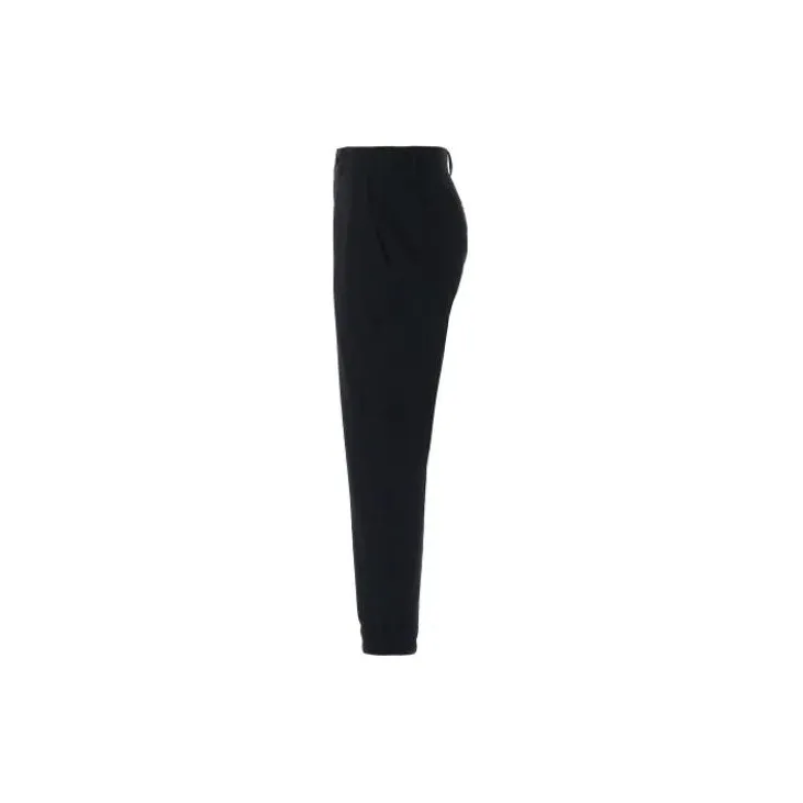 PUMA GOLF EGW Casual Pants Men Black-2
