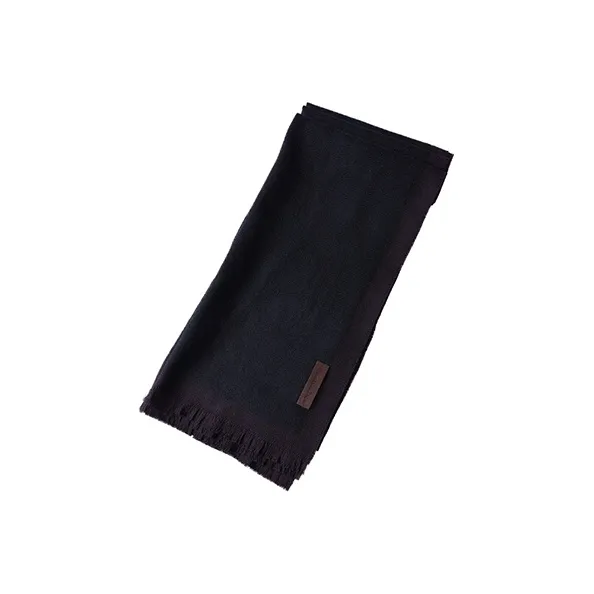 Ermenegildo Zegna Knit Scarves Unisex-2