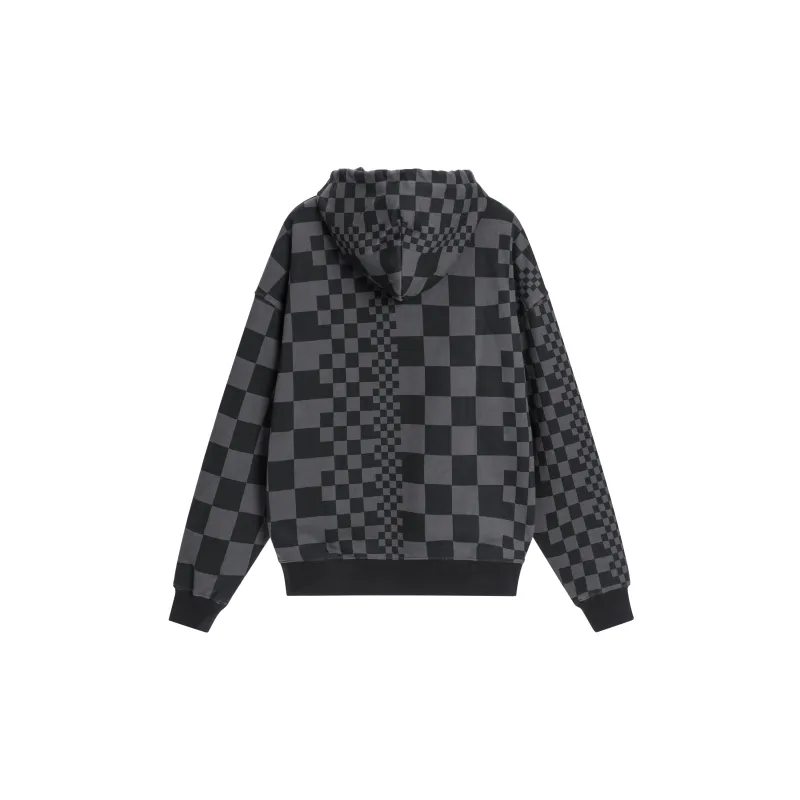 Vans Sweatshirts Unisex Haze Gray-1