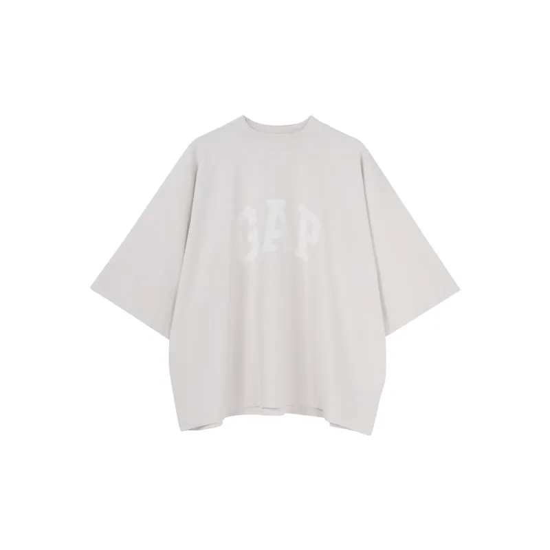 Balenciaga X YEEZY T Shirts Unisex White-1
