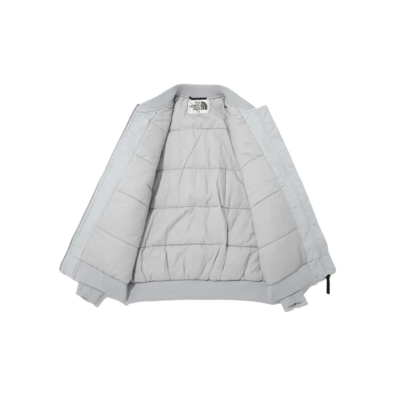THE NORTH FACE Jacket Men's Light Gray-2
