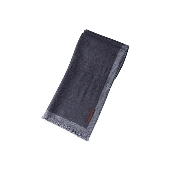 Ermenegildo Zegna Knit Scarves Unisex-10