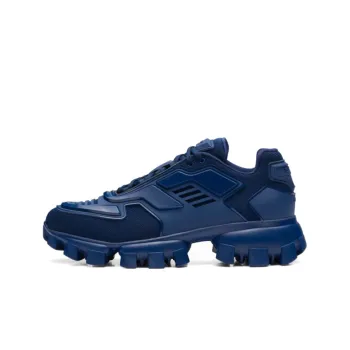 PRADA Cloudbust Thunder Knit 'Danube Blue'