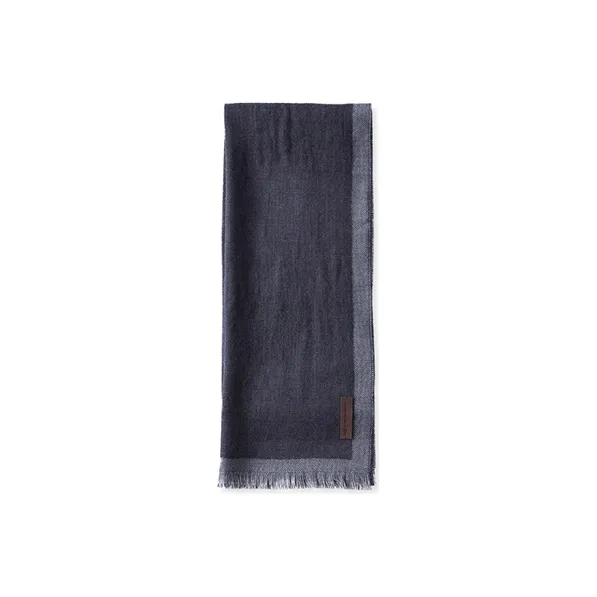 Ermenegildo Zegna Knit Scarves Unisex-9