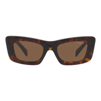 PRADA Cat Eye Sunglasses