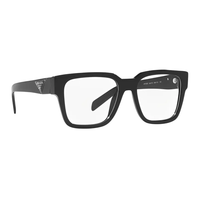 PRADA Square Frame Glasses-1