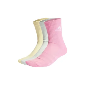 Adidas Unisex Mid Calf Socks