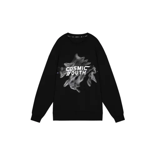 MINEPAIR Sweatshirts Unisex