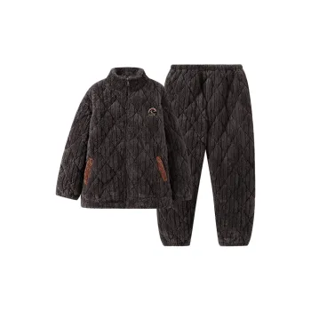 DAMOS·LOVE Men Pajama Sets