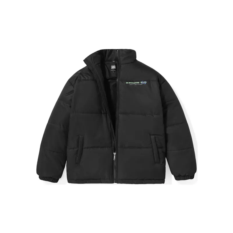 TVX Puffer Jackets Unisex-1