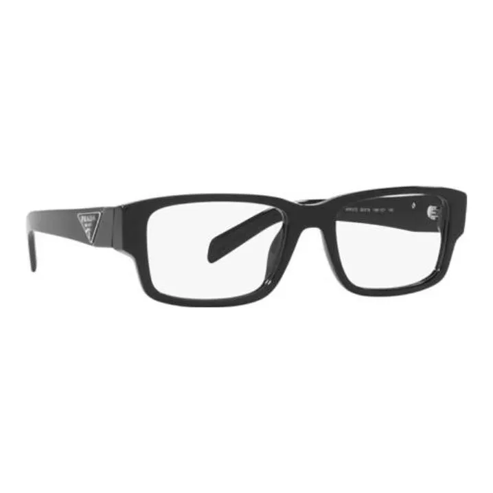 PRADA Rectangular Frame Glasses-1