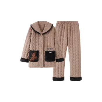 DAMOS·LOVE Women's Pajama Sets