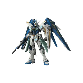 BANDAI MG Model Kits