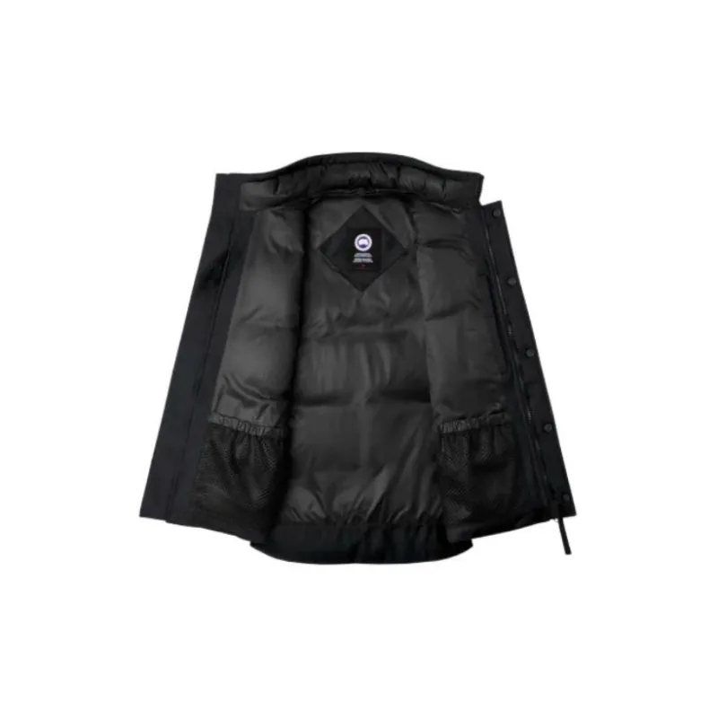 Canada Goose Garson Wool Vest-1