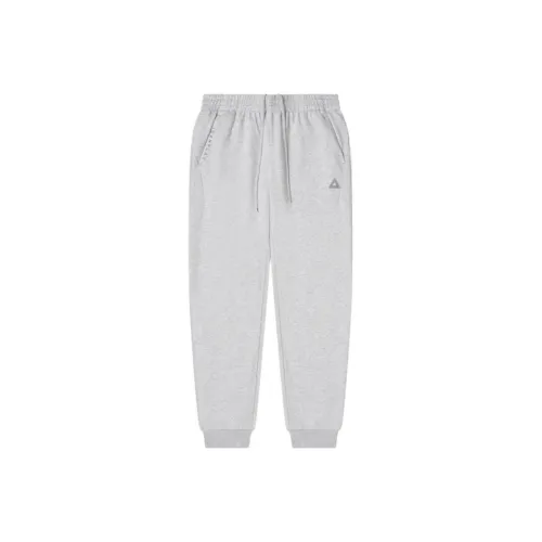 PEAK Men Knit Sweatpants