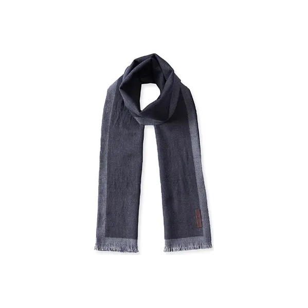 Ermenegildo Zegna Knit Scarves Unisex-8