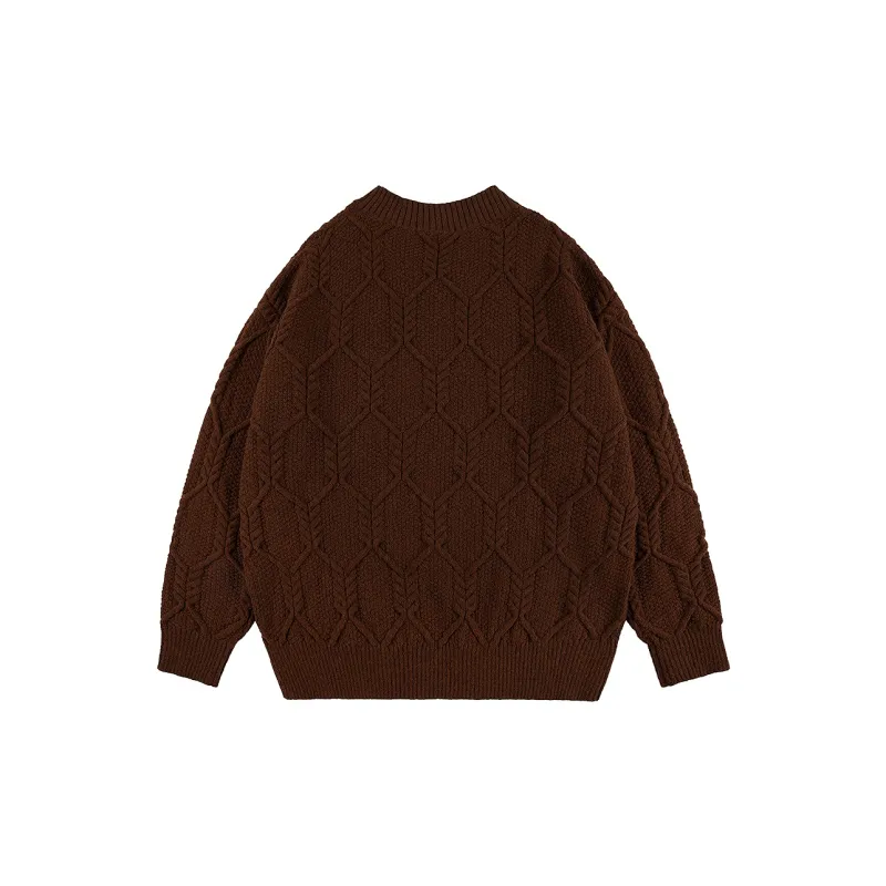 LOMBT Sweaters Unisex-6